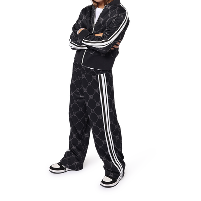 Cal&ccedil;as de jogging em molet&atilde;o HUGO GIRL