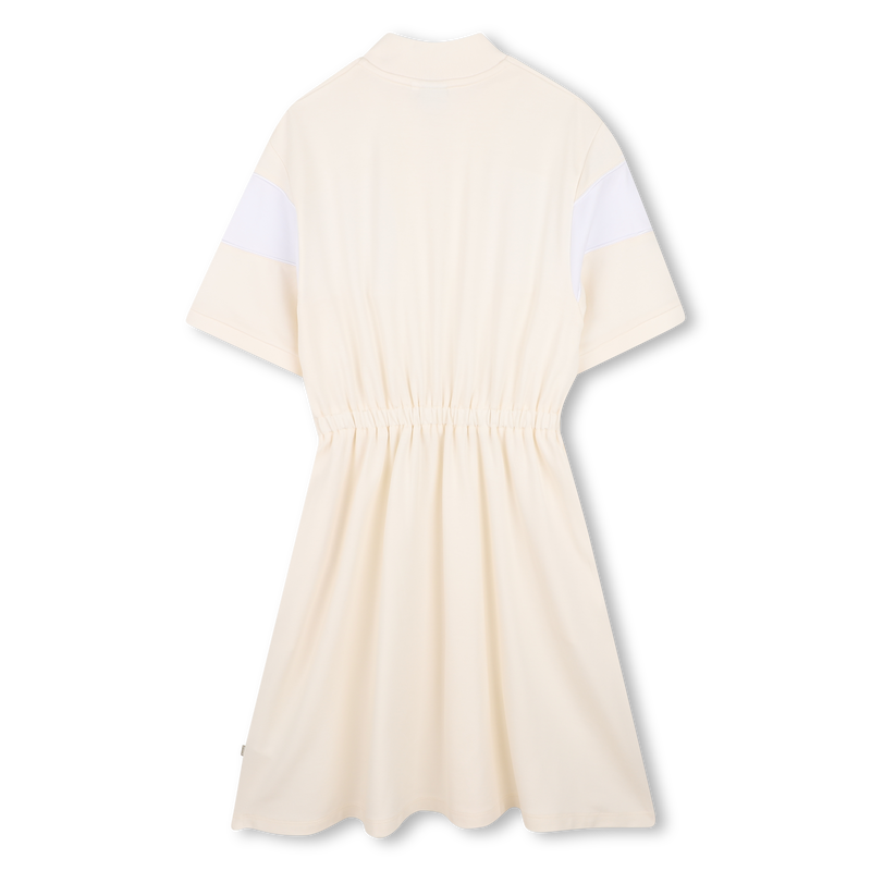 VESTIDO BOSS 
                        GIRL