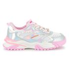 T&eacute;nis rendados BILLIEBLUSH 
                    GIRL
