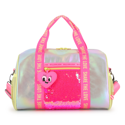 Bolsa de bowling BILLIEBLUSH GIRL