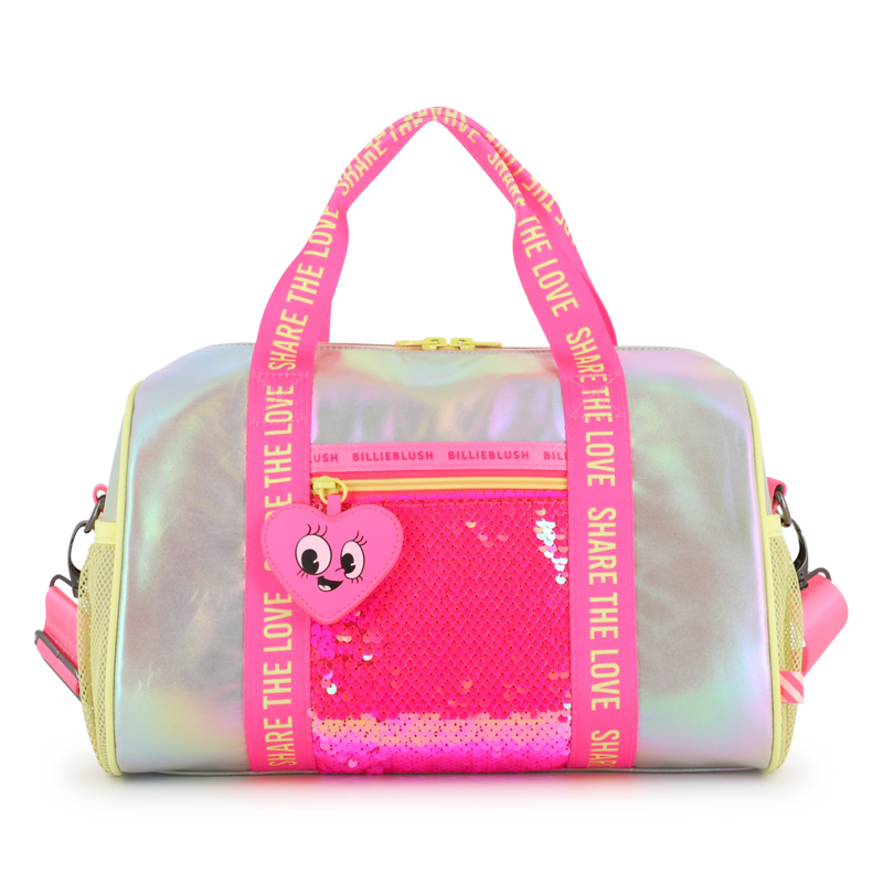 Bolsa de bowling BILLIEBLUSH 
                        GIRL
