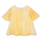 Conjunto de t-shirts e cal&ccedil;&otilde;es GIVENCHY 
                    GIRL