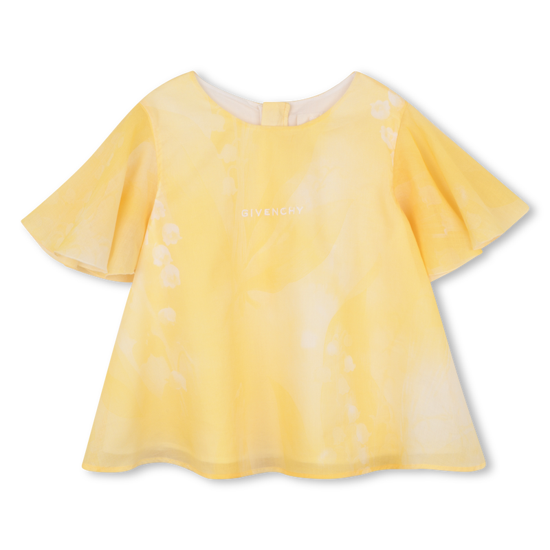 CONJUNTO DE T-SHIRTS E CAL&Ccedil;&Otilde;ES GIVENCHY 
                        GIRL