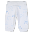 Conjunto de camiseta e cal&ccedil;a KENZO KIDS 
                    BOY