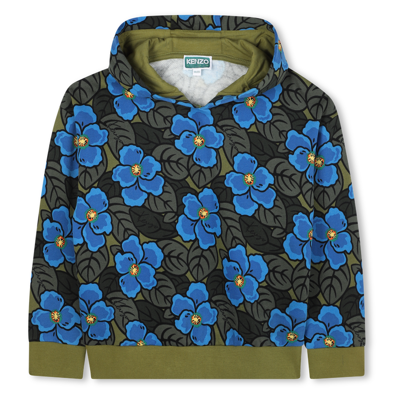Capuz KENZO KIDS 
                    BOY