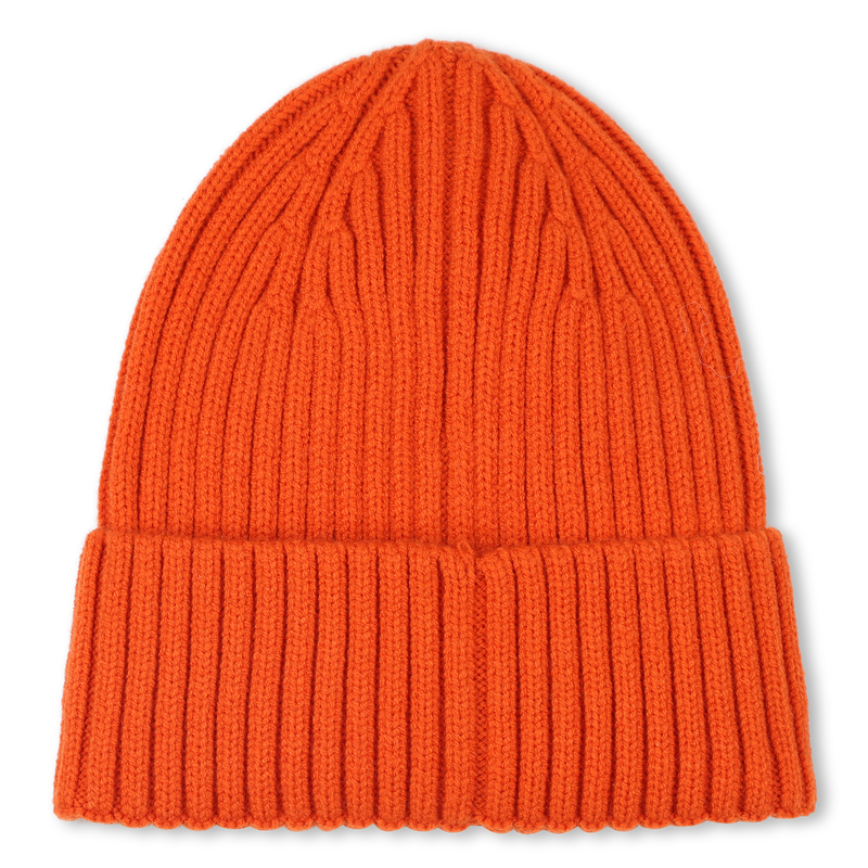 Chapéu de crachá de malha com logotipo TIMBERLAND 
                        BOY