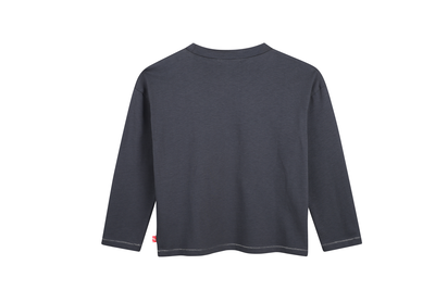 Camiseta de manga longa BILLIEBLUSH MENINA