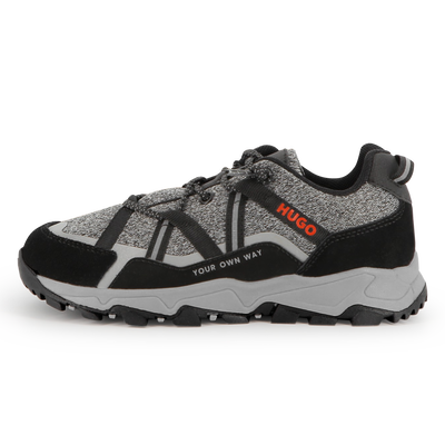 Tênis de malha HUGO BOY