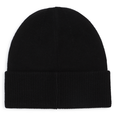 Gorro de tric&ocirc; BOSS BOY