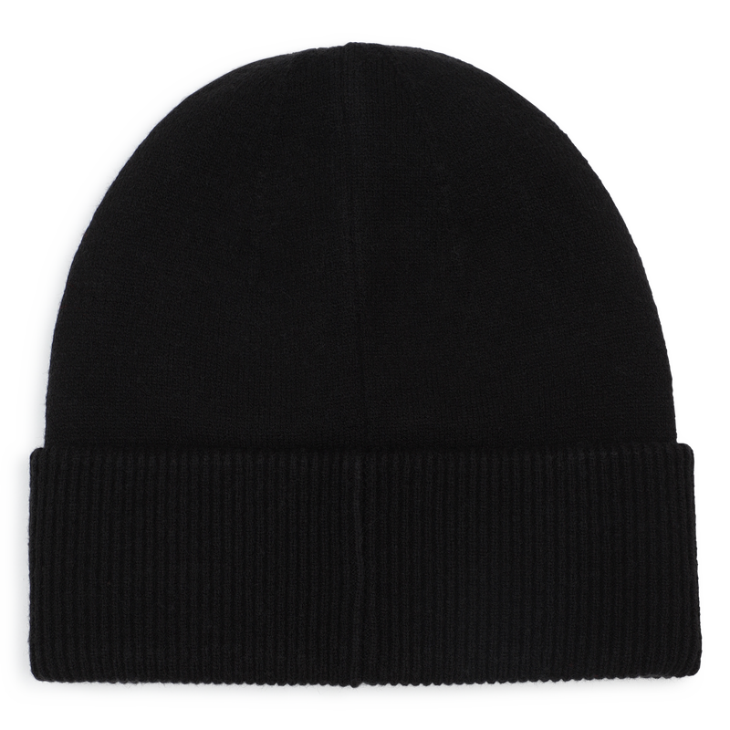 Gorro de tric&ocirc; BOSS 
                        BOY