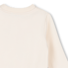 Conjunto de macac&atilde;o e camiseta TIMBERLAND 
                    MENINO