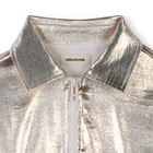 Bomber bot&otilde;es press&atilde;o e bolsos ZADIG & VOLTAIRE 
                    GIRL