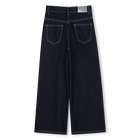 Cal&ccedil;a de denim BILLIEBLUSH 
                    GIRL