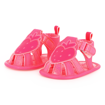 S&Acirc;NDALOS STRAP BILLIEBLUSH GIRL