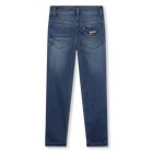 Cal&ccedil;as de ganga justas TIMBERLAND 
                    MENINO