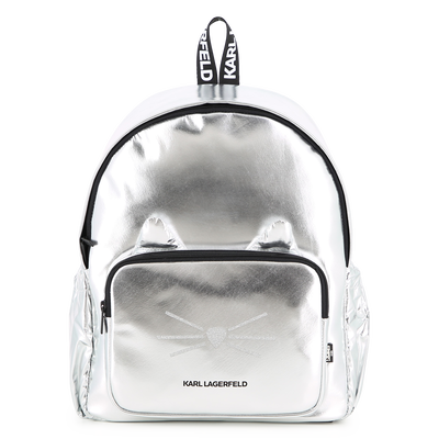 MOCHILA KARL LAGERFELD KIDS GIRL
