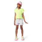 T&eacute;nis rendados BILLIEBLUSH 
                    GIRL