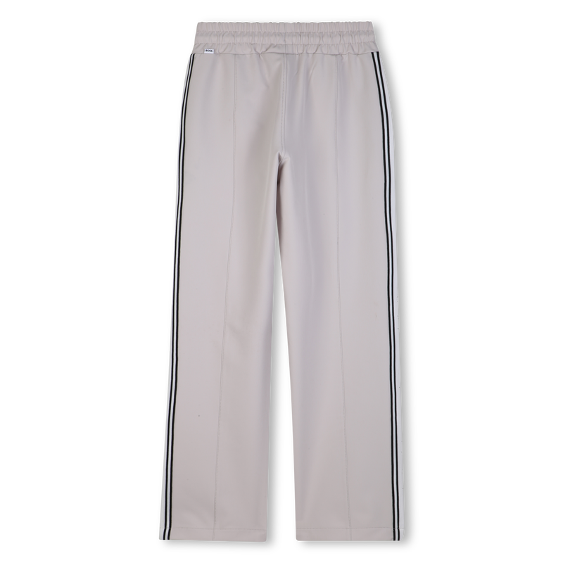 JOGGER PANTS BOSS 
                        BOY