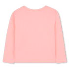 Camiseta de manga comprida BILLIEBLUSH 
                    GIRL