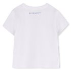 Conjunto de 3 pe&ccedil;as GIVENCHY 
                    UNISEX