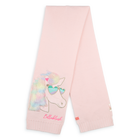 &Eacute;charpe com malha polar BILLIEBLUSH 
                    GIRL