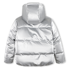 Jaqueta reversible MICHAEL KORS 
                    GIRL