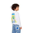 Camiseta de manga comprida BILLIEBLUSH 
                    BOY