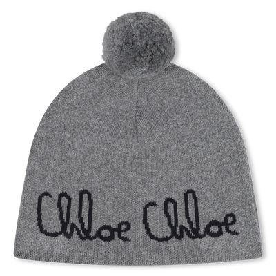 Gorro de malha CHLOE GIRL