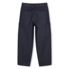 Cal&ccedil;a de denim GIVENCHY 
                    BOY