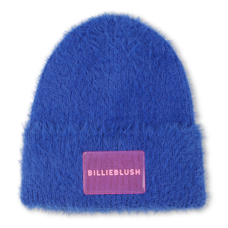 Gorro de malha BILLIEBLUSH 
                        GIRL