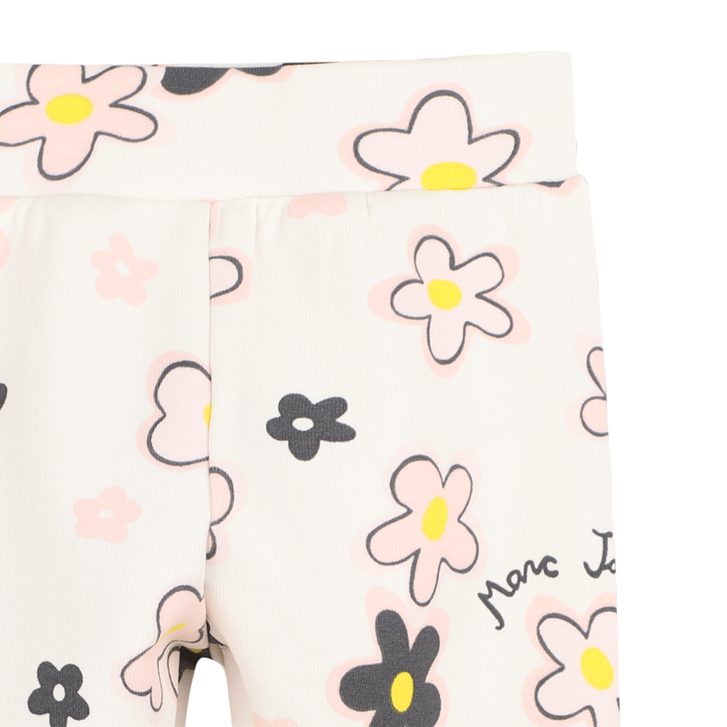 Conjunto de vestido e legging MARC JACOBS 
                        UNISSEXO