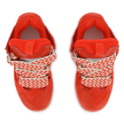 T&eacute;nis rendados LANVIN 
                    BOY