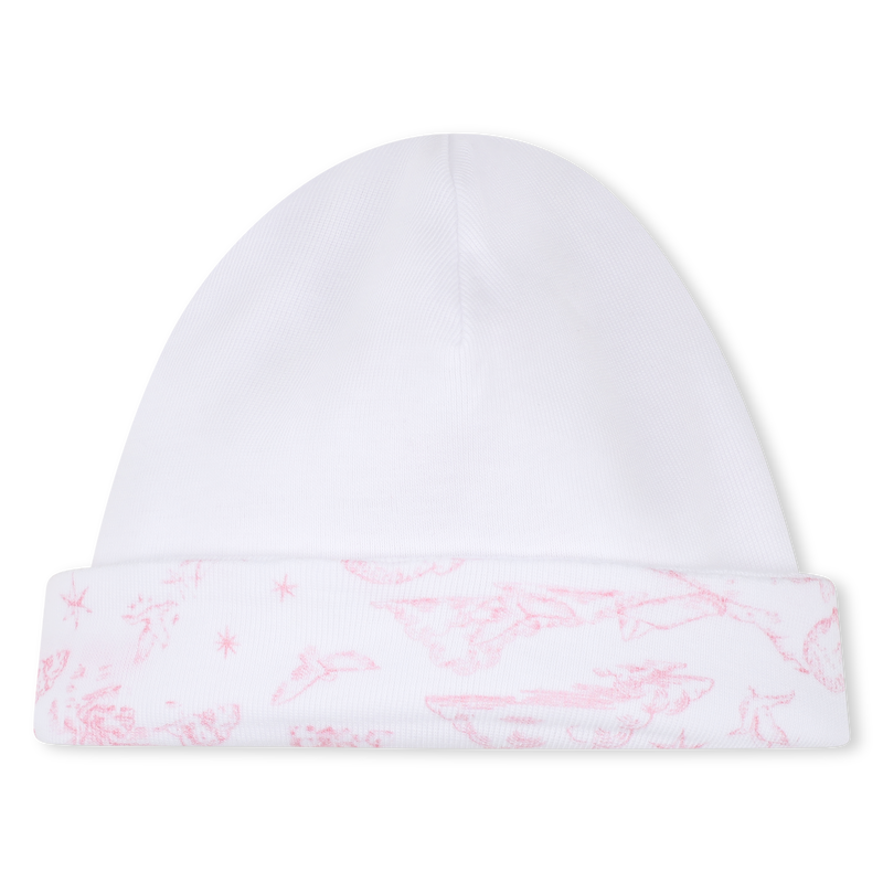 CONJUNTO DE 3 PE&Ccedil;AS GIVENCHY 
                        UNISEX