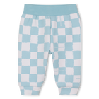 Conjunto de 3 pe&ccedil;as MARC JACOBS 
                    UNISEX