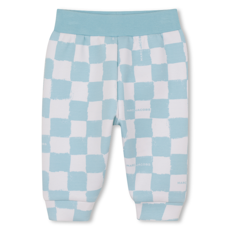 CONJUNTO DE 3 PE&Ccedil;AS MARC JACOBS 
                        UNISEX