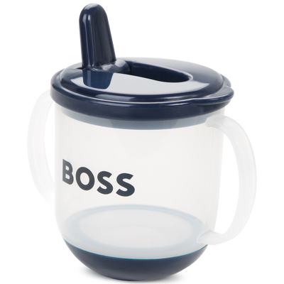 Copo com bocal BOSS UNISEX
