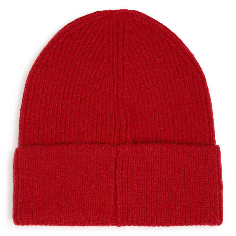Gorro de tric&ocirc; TIMBERLAND 
                        BOY