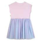 Vestido de manga curta BILLIEBLUSH 
                    GIRL