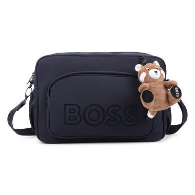 SACO DE FRALDAS BOSS UNISEX