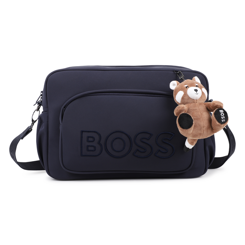 SACO DE FRALDAS BOSS 
                        UNISEX