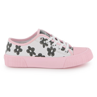 T&eacute;nis rendados MARC JACOBS 
                    GIRL