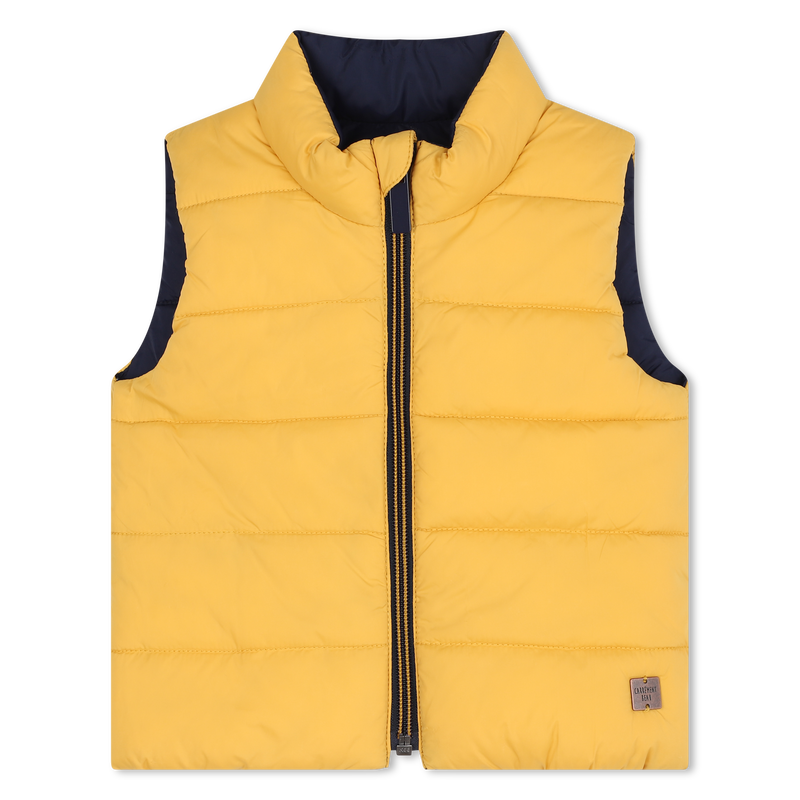 Water-Repellent Vest CARREMENT BEAU 
                    BOY