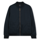 Casaco bomber zip-up ZADIG & VOLTAIRE 
                    MENINO