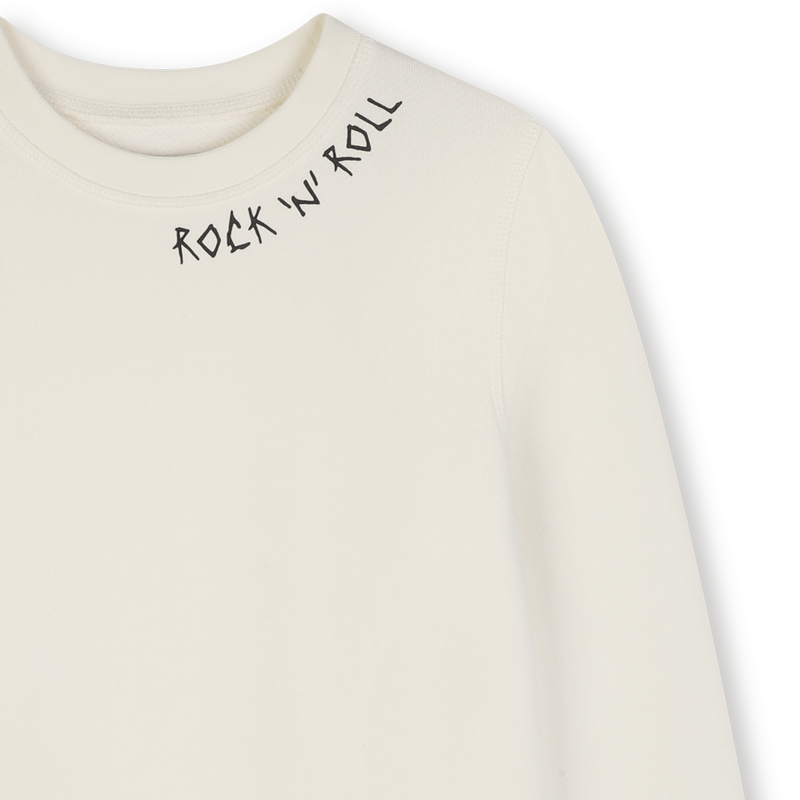 Su&eacute;ter ZADIG & VOLTAIRE 
                        UNISSEXO