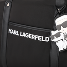 Mala de maternidade KARL LAGERFELD KIDS 
                    UNISEX