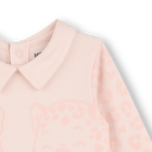 Pijama KENZO KIDS 
                    GIRL