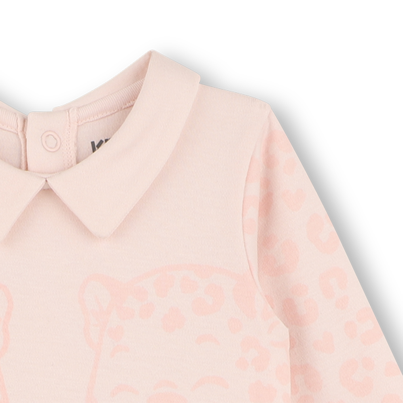 Pijama KENZO KIDS 
                        GIRL