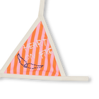 Fato de banho de 2 pe&ccedil;as ZADIG VOLTAIRE 
                    GIRL