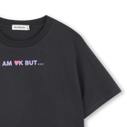 Camiseta de mangas curtas BILLIEBLUSH 
                    MENINA