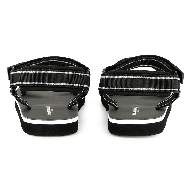 Sand&aacute;lias leves KARL LAGERFELD KIDS 
                        GIRL